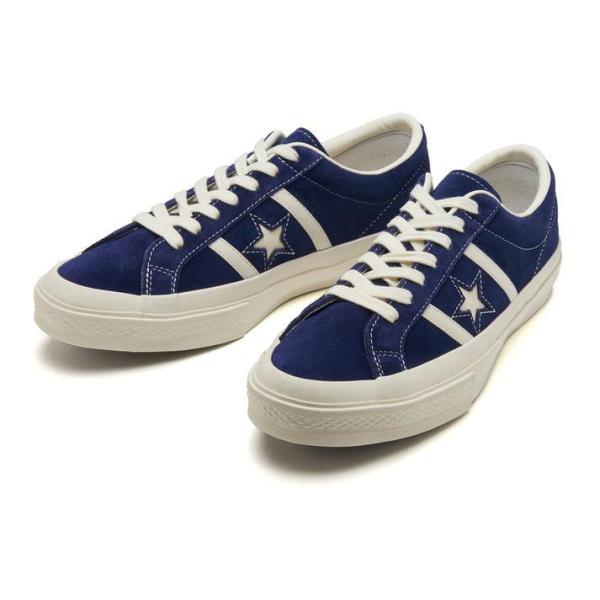 コンバース スター バーズ スエード メンズスニーカー 価格比較 価格 Com