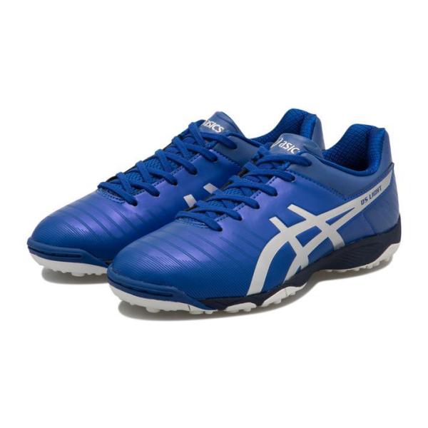 ASICS �A�V�b�N�X DS LIGHT 3 Jr TF �c�r���C�g�R�i���@�s�e 1104A001.410 ASB/SV