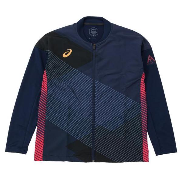 ASICS �A�V�b�N�X AI�N���X�g�c�v �A�E�^�[ 2101A067.400 �s�[�R�[�g