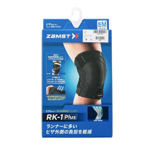 zamst �U���X�g RK-1 Plus �U���X�g RK-1 Plus R 3828 �q�_��
