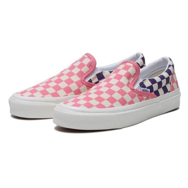 Vans クラシック スリッポン メンズスニーカー 価格比較 価格 Com