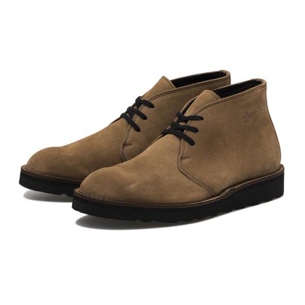 Danner（ダナー） SKIDMORE CHUKKA SD SKIDMORE CHUKKA SD D219875 S
