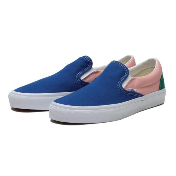 Vans クラシック スリッポン メンズスニーカー 価格比較 価格 Com