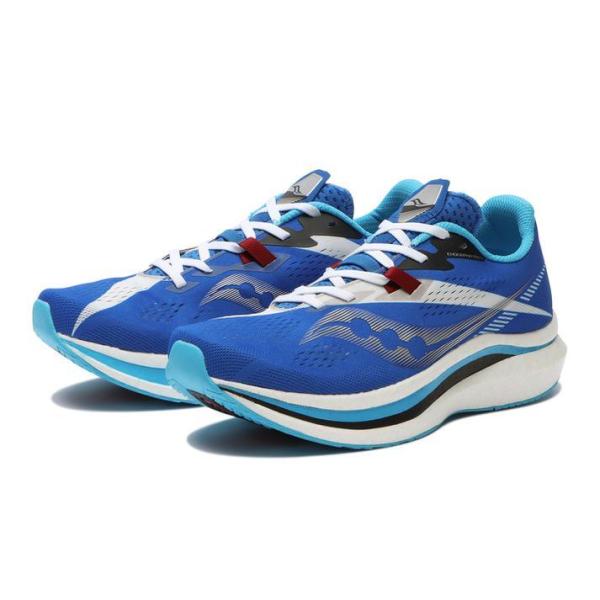 Saucony（サッカニー） SAUCONY ENDORPHIN PRO 2 エンドルフィン プロ