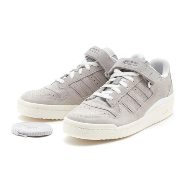 Adidas アディダス Forum Low フォーラム ロー Gx8634 Abc限定 Gret Fwht Owht Abc Mart Paypayモール店 通販 Paypayモール
