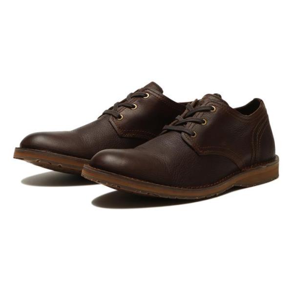 ROCKPORT（ロックポート） BLACKWOOD PLAIN TOE ブラックウッド
