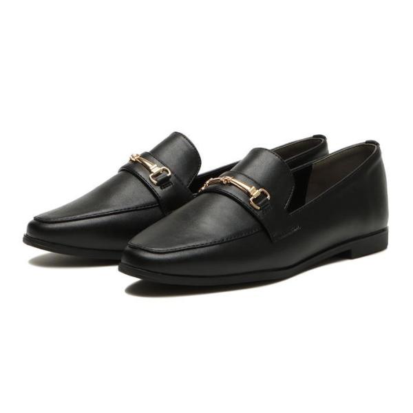 fB[X ABC SELECT G[r[V[ZNg BIT LOAFER 1.5 rbg[t@[ 1.5 W5005 BLACK