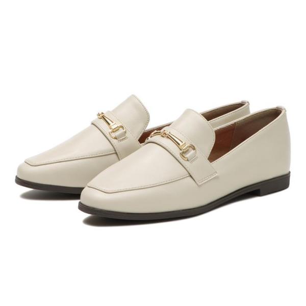 レディース ABC SELECT エービーシーセレクト BIT LOAFER 1.5 ビット