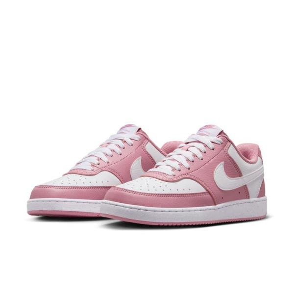 NIKE（ナイキ） W COURT VISION LO NN ウィメンズ コート ビジョン LO