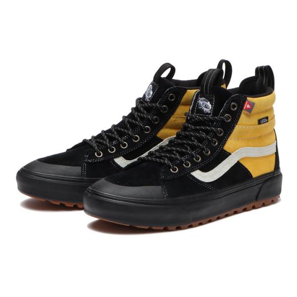 ［VANS］ヴァンズ SK8-Hi MTE-2 スケートハイMTE-2 ［防水］ abc-martnet_6217580001019