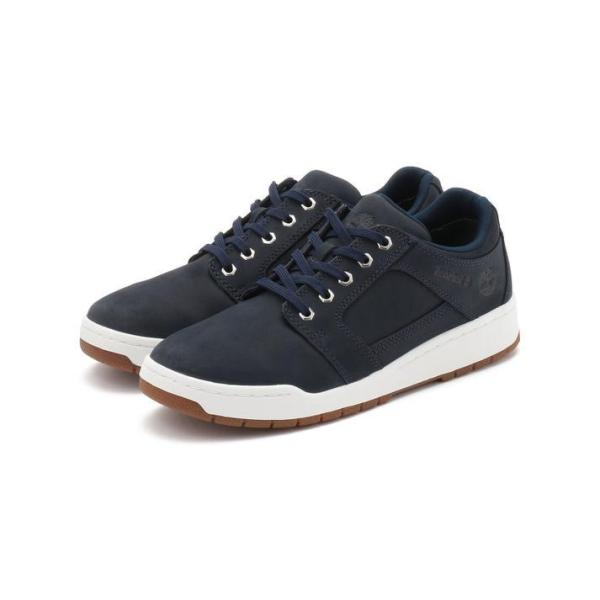 Timberland（ティンバーランド） BRIDGTON OX ブリッジトン レザー