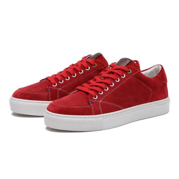 STEFANO ROSSI Xet@mbV LAVAGGIO LAVAGGIO SR03900 RED