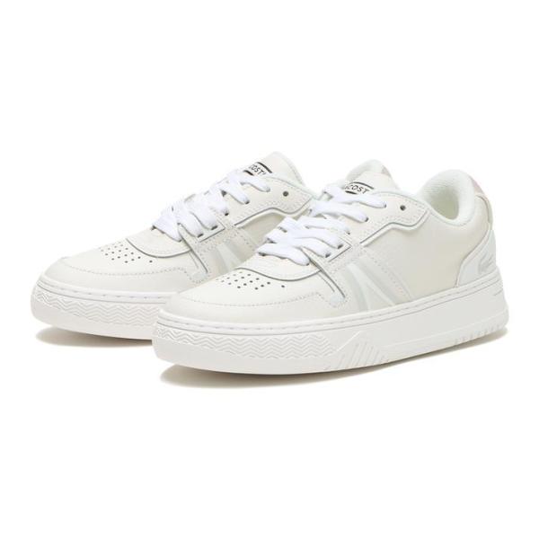 LACOSTE RXe L001 0321 1 L001 SF00762 65T WHT-OFF WHT