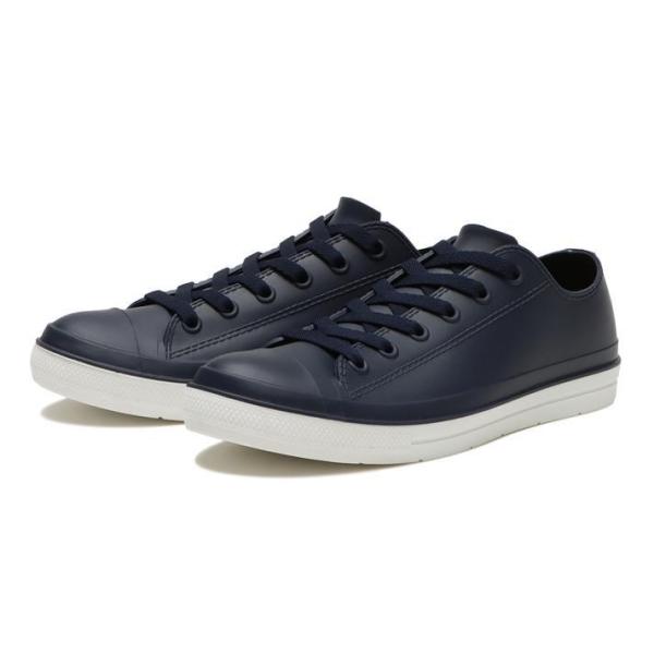 ABC SELECT �G�[�r�[�V�[�Z���N�g SNEAKER RAIN �X�j�[�J�[���C�� L0036 NAVY