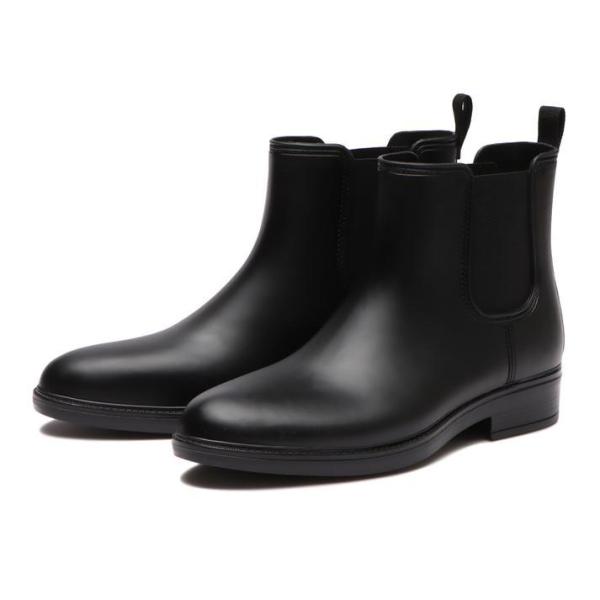 ABC SELECT �G�[�r�[�V�[�Z���N�g SIDEGORE RAIN �T�C�h�S�A ���C�� B0010 BLACK