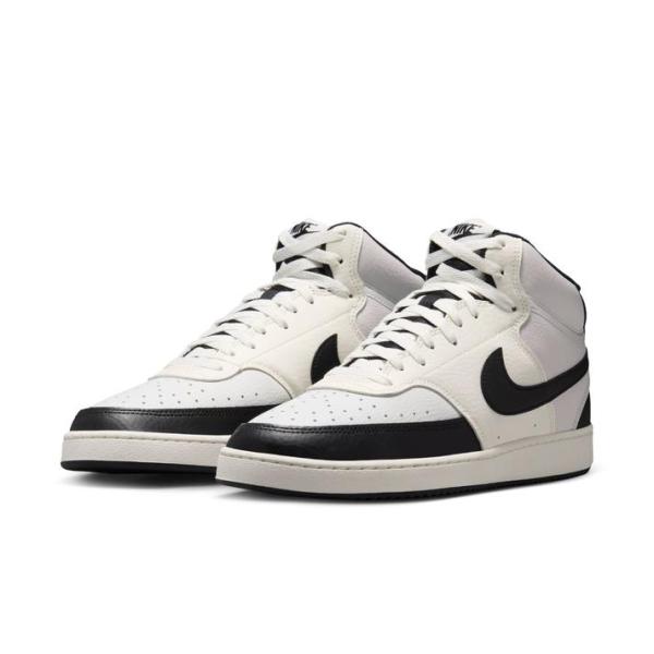 NIKE（ナイキ） COURT VISION MID コート ビジョン MID MCD5466
