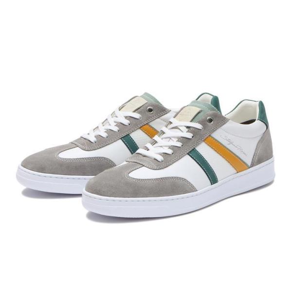 STEFANO ROSSI Xet@mbV ALCE COLORATO ALCE COLORATO SR04154 GRAY/WHITE