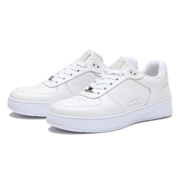 STEFANO ROSSI Xet@mbV ZENAS FORO ZENAS FORO SR04300 WHITE