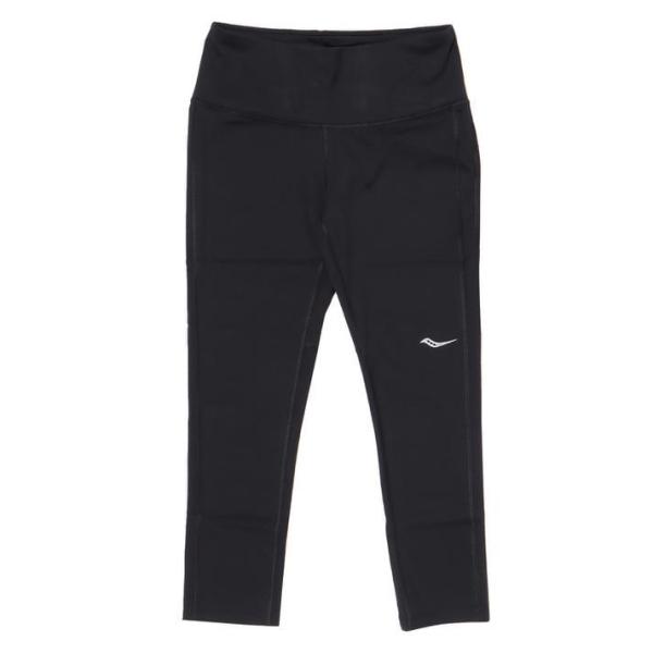 fB[X Saucony TbJj[ W FORTIFY CROP jO^Cc SAW800362-BK BLACK