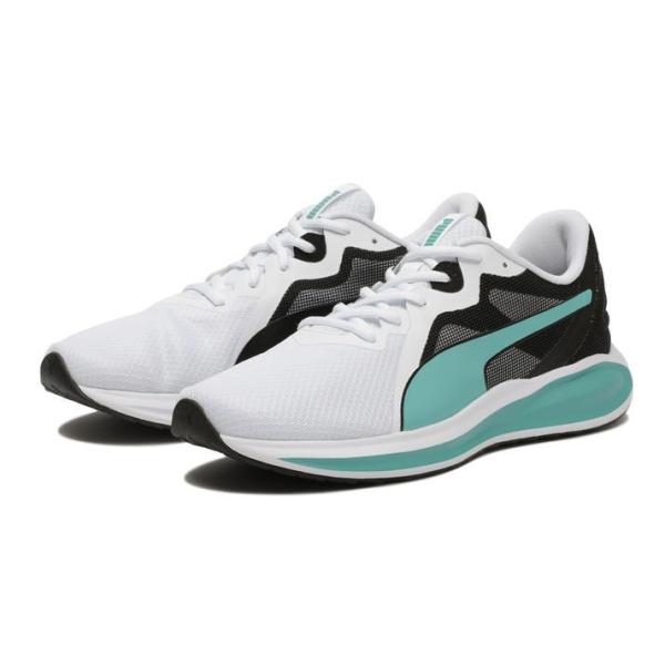 PUMA（プーマ） TWITCH RUNNER WIDE ツィッチ ランナー ワイド 376925