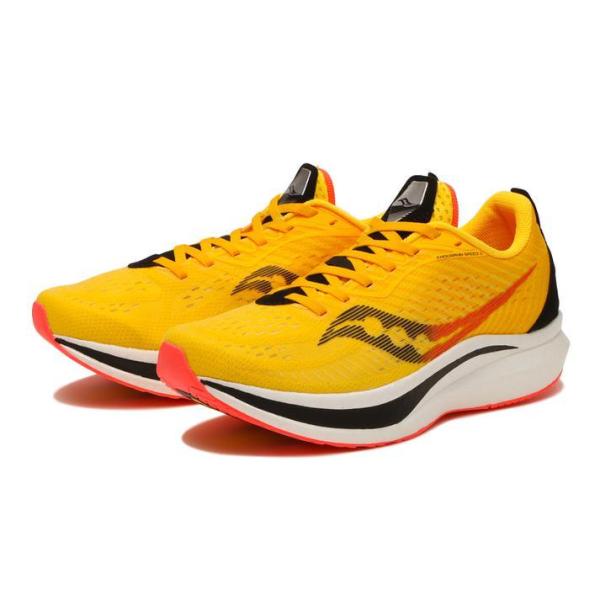 Saucony（サッカニー） ENDORPHIN SPEED 2 エンドルフィン スピード 2