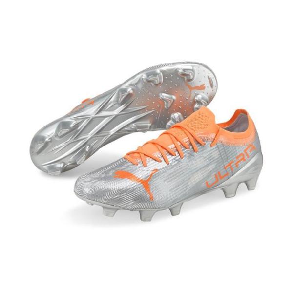 プーマウルトラ PUMA ultra 1.4FG/AG 24.5㎝-