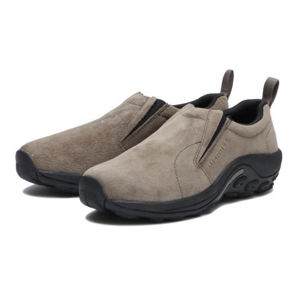 MERRELL  JUNGLE MOC ICE+ WObNACXvX J004249 GUNSMOKE