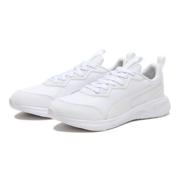 INA2012様　27枚 PUMA ORKID WNS Puma White-Puma Black 22SP-I（プーマ