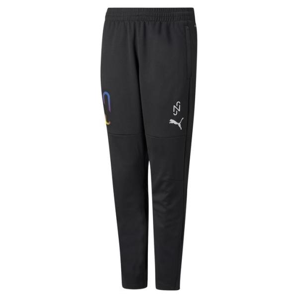 PUMA ウェア プーマ ウェア NEYMAR JR THRILL TR PANT JR NJR THRILL トレーニングパンツ JR 605679 01BLK