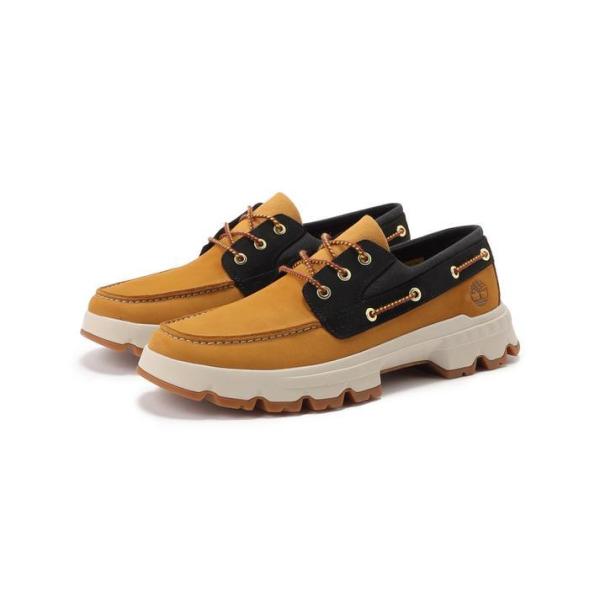 timberland 3eye モックトゥ 楽天市場】お得な割引クーポン発行中!!【送料無料