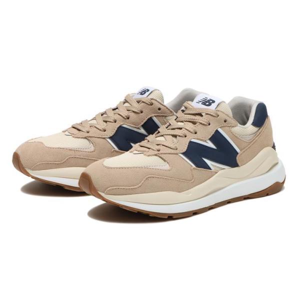 驚きの値段で ニューバランス new balance スニーカー M5740VPD 23.0