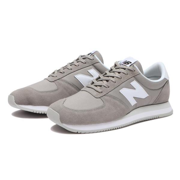 NEW BALANCE j[oX UL420MAG(D) UL420M UL420MAG GRAY(AG)