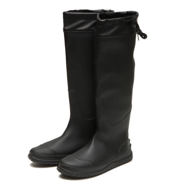 BEAR CREEK �׃N���[�N PACKABLE RAIN PACKABLE RAIN BC529 BLACK