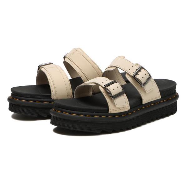 ドクターマーチン マイルス メンズサンダル 価格比較 価格 Com