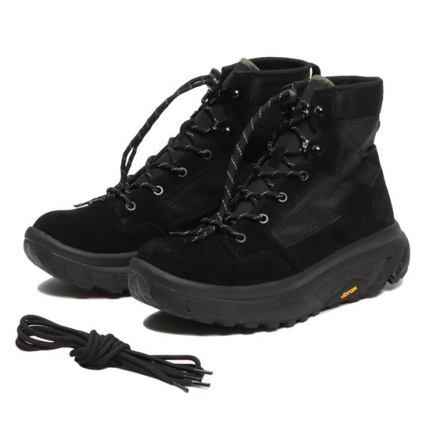 Danner（ダナー） LUXON ルクソン D620100 BLACK : ABC-MART Yahoo!店