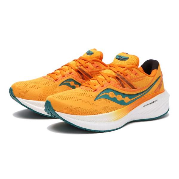 Saucony（サッカニー） TRIUMPH 20 トライアンフ 20 S20759-30 GOLD