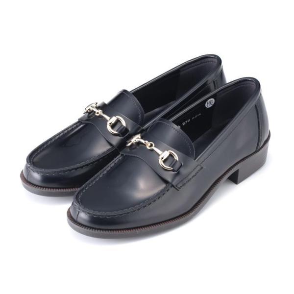 fB[X HARUTA n^ BIT LOAFER rbg[t@[ 239 BLACK