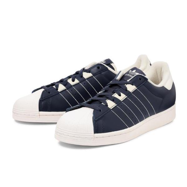 adidas（アディダス） SUPERSTAR スーパースター GW1794 SNAV/CWHT