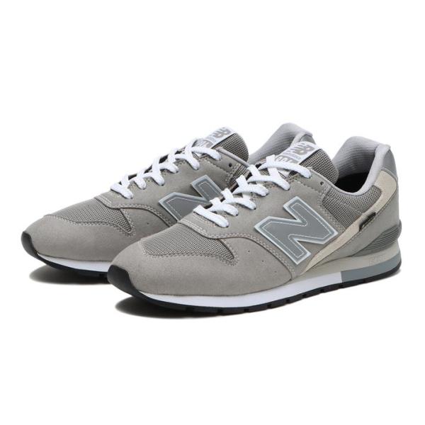 NEW BALANCE ニューバランス CM996XA2(D) CM996X CM996XA2 GRAY(A2)