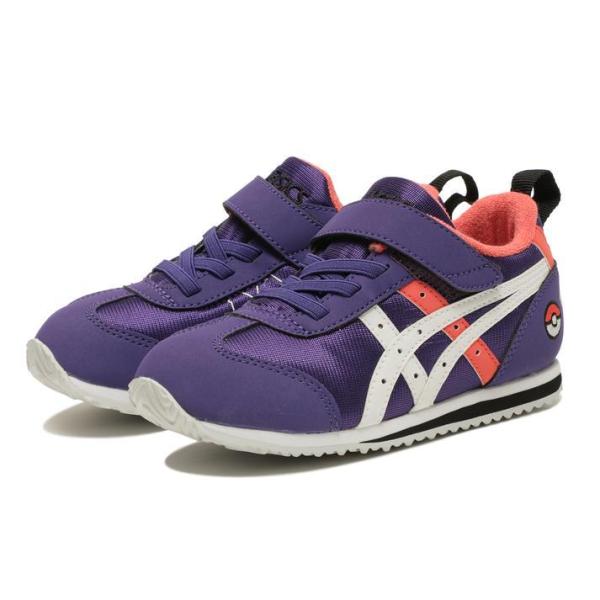 ASICS（アシックス） キッズ 16-22 IDAHO MINI PM 2 アイダホ ミニ PM