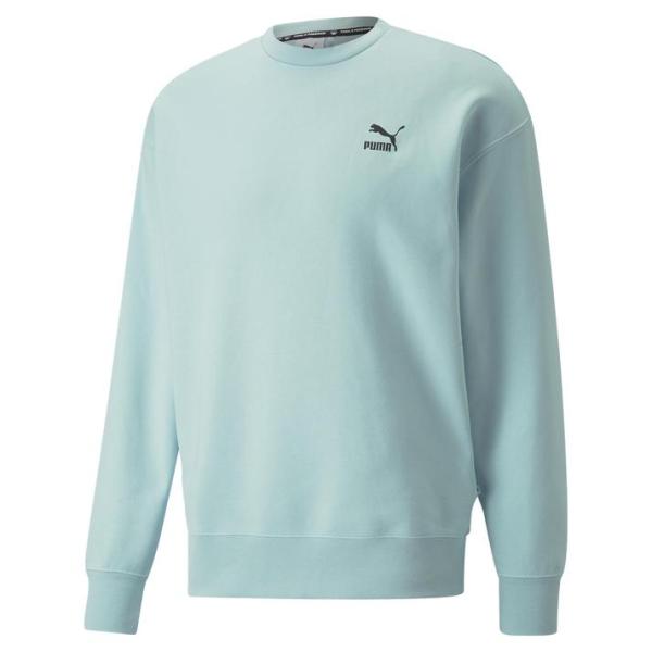 PUMA（プーマ） M POKEMON RELAXED CREW FL スウェットクルー 536548