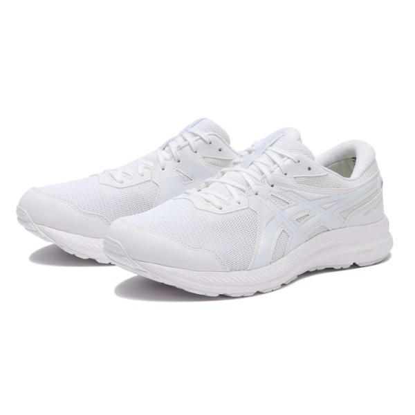 ASICS アシックス GEL-CONTEND 7 WP EW ゲルコンテンド 7 WP 1011B759.100 ABC-MART限定 *W/W