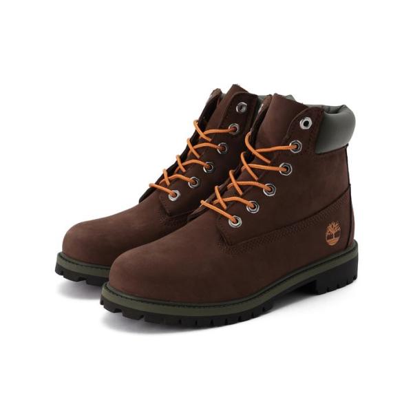Timberland（ティンバーランド） W'S_6_IN_PREMIUM_BOOT_(JR) シックス