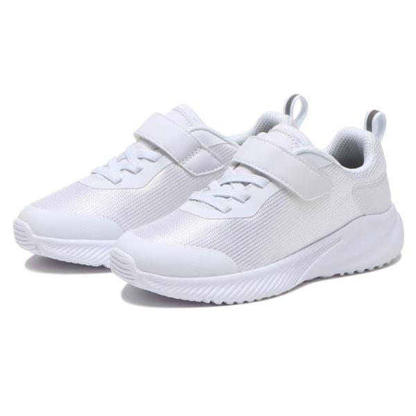 キッズ ABC SELECT エービーシーセレクト JOG TRAINER(17-23) キッズ