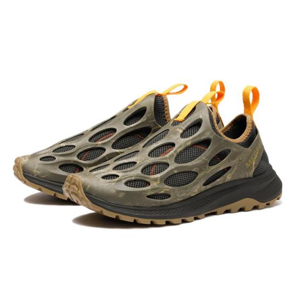 MERRELL（メレル） HYDRO RUNNER ハイドロランナー J067027 OLIVE