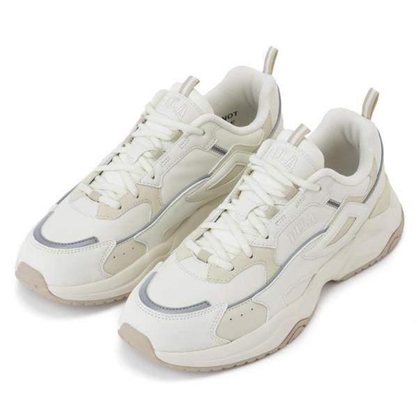 FILA F05460136 ABC-MART限定 *BEIGE 楽天市場】【FILA】 フィラ DISTRACER SCRIPT ディストレイサー