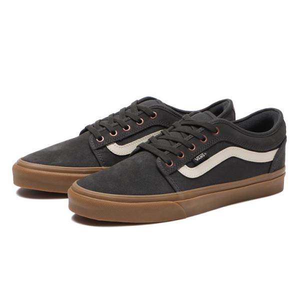 VANS ヴァンズ SKATE CHUKKA LOW スケートチャッカ―ロー
