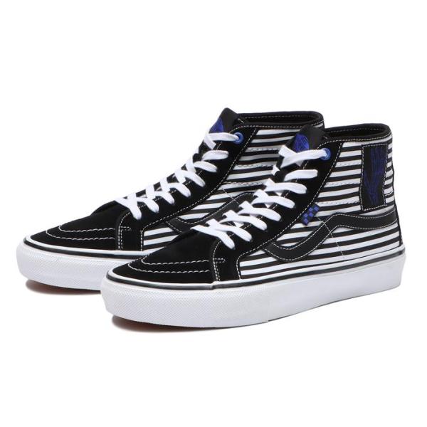 VANS Breana Geering ホワイトスニーカー VansからカナダのプロスケーターBreana Geeringとのコラボ