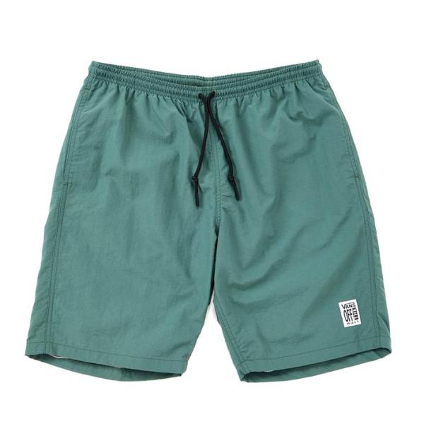 VANS（ヴァンズ） M EASY WASHER SRT ショートパンツ 123R1150200