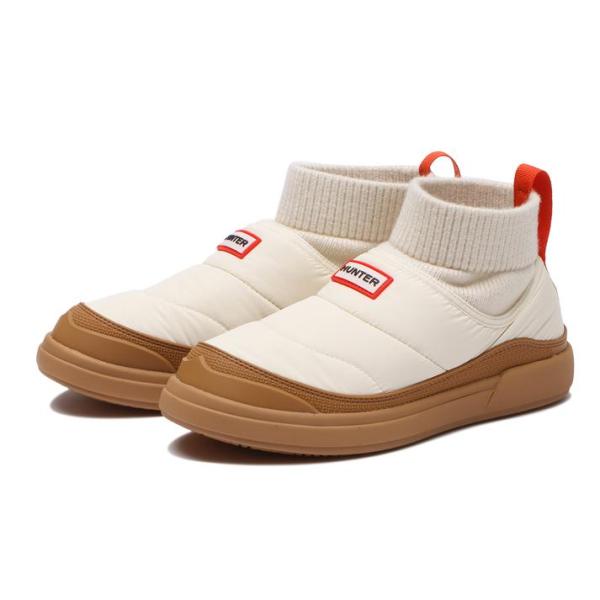 ハンター（HUNTER） IN/OUT PUFFER KNIT BOOT Amazon.com | Hunter MENS IN/OUT PUFFER KNITTED CUFF BOOT